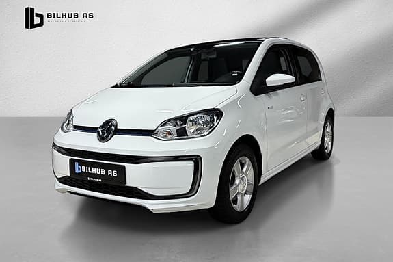 Volkswagen UP! High 160 km. Norsk Pano Kamera Cruise Garanti ++ — bilde 1